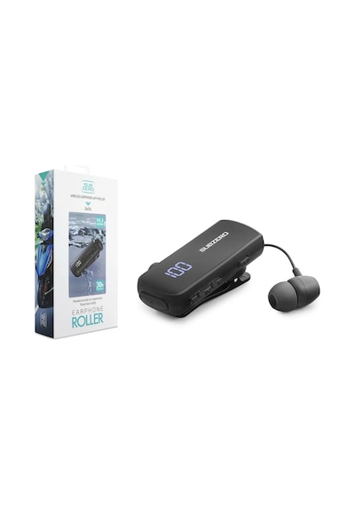Subzero Roller SW56 Dijital Bluetooth Makaralı Kulak İçi Kulaklık
