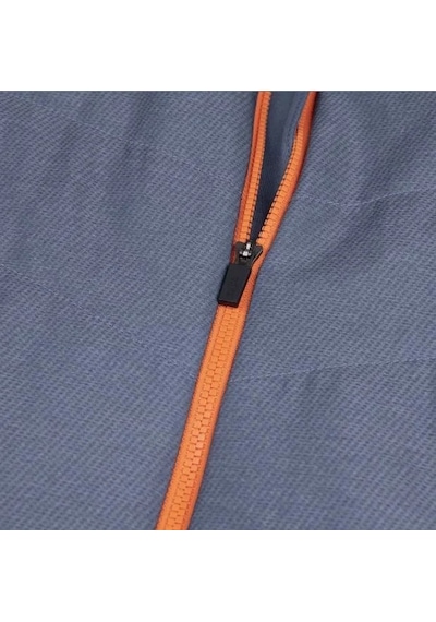Kjus Release Vest Erkek Yelek Steel Blue K0042411