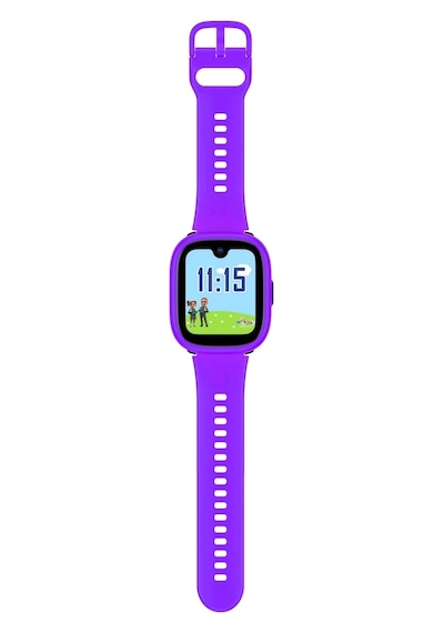 Wiky Watch 5 Plus Sim Kartlı Akıllı Çocuk Saati (Distribütör Garantili)