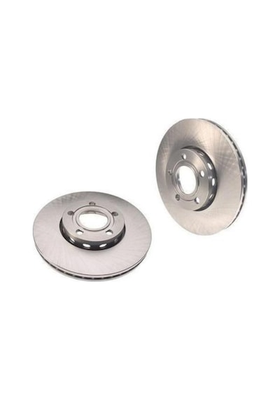 Ford Connect 02-13 Arka Disk Ayna Takımı