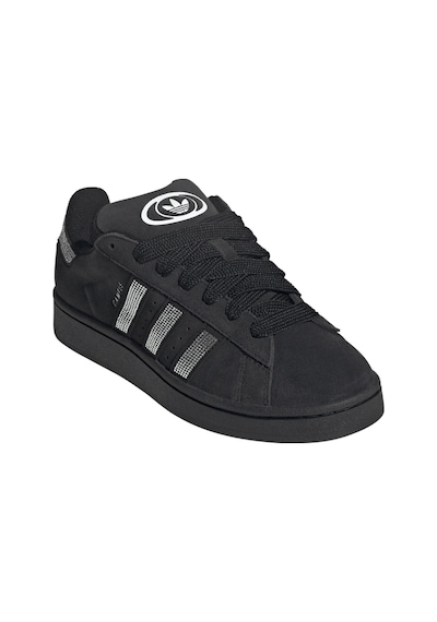 Adidas Campus 00s Kadın Spor Ayakkabı - Ih6831 Siyah