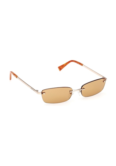 Guess 00005 32e Kadın Güneş Gözlüğü Altın