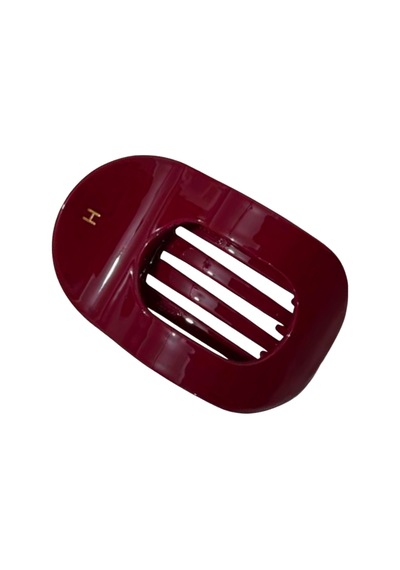 Heiri Kırmızı Toka Hf-red
