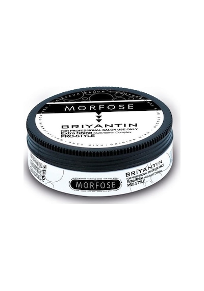 Morfose Pro -Style  Extra Shine Briyantin 175 ML