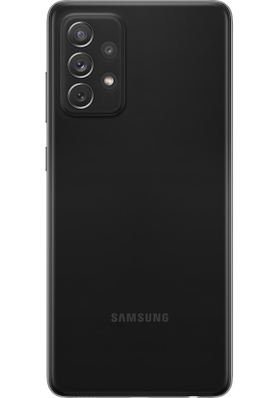Samsung Galaxy A72 128 GB/8 GB (Samsung Türkiye Garantili)