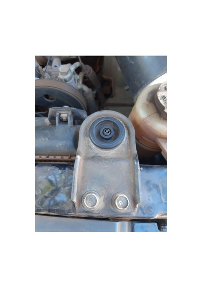 1982-2021 Mitsubishi Pajero Radyatör Kauçuğu