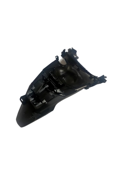 Honda Dio 110 Arka Çamurluk Oem Reflektörsüz