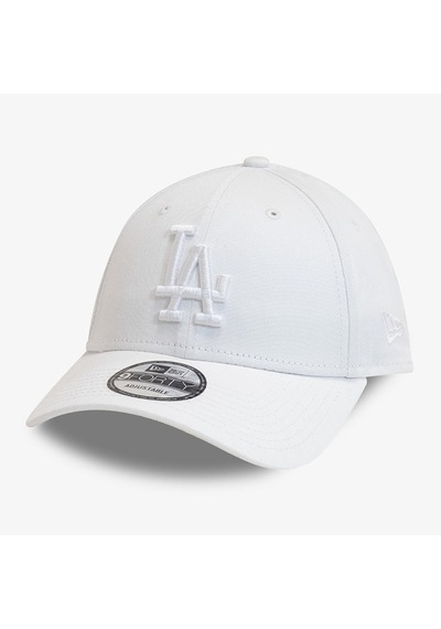 New Era Nos League Ess 9forty Losdod Unisex Şapka 60471461 Beyaz