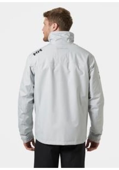 Helly Hansen Crew Midlayer Mont 2 Erkek Mont-28841-gri