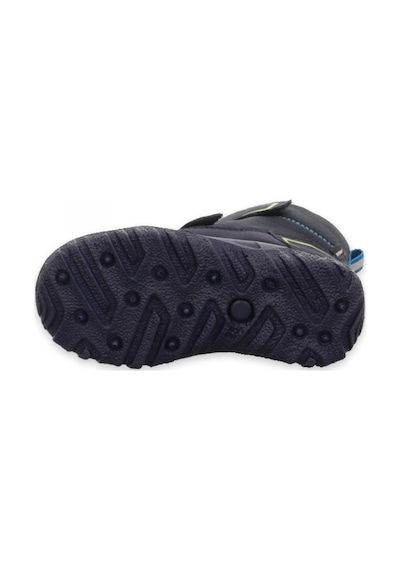 Superfit 006081f Husky Lacivert Çocuk Bot Lacivert