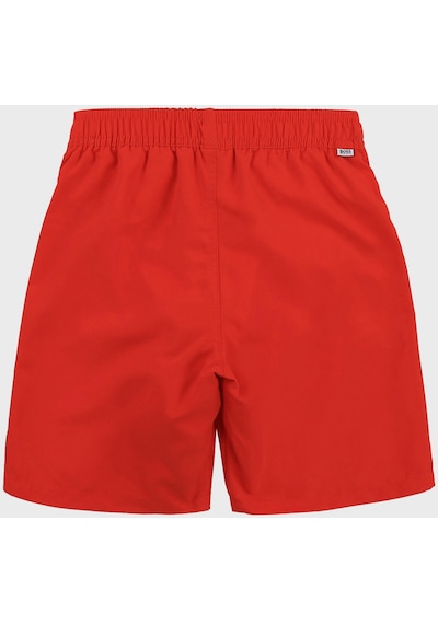 Hugo Boss Çocuk Short 24682/9970 Red Kırmızı Kırmızı