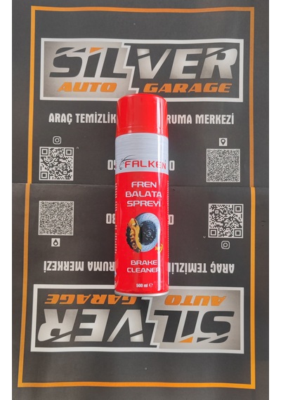 Falken Fren Balata Spreyi