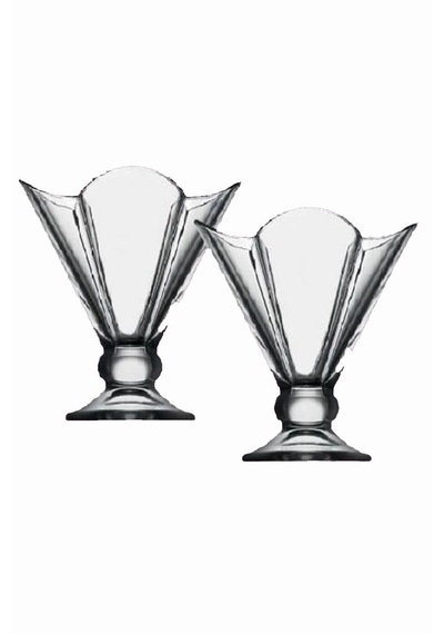 Paşabahçe Ice Ville Dondurmalık 6 Lı 51628