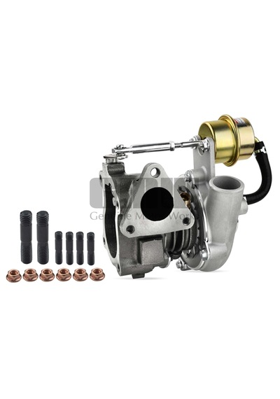 Gmw Tb954682tr Ford Transit 4 Delikli Turboşarj