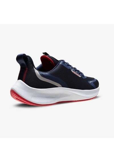 Lescon Gym Runner 2 Kadın Koşu Ayakkabı 24nau00gykou-laci Lacivert