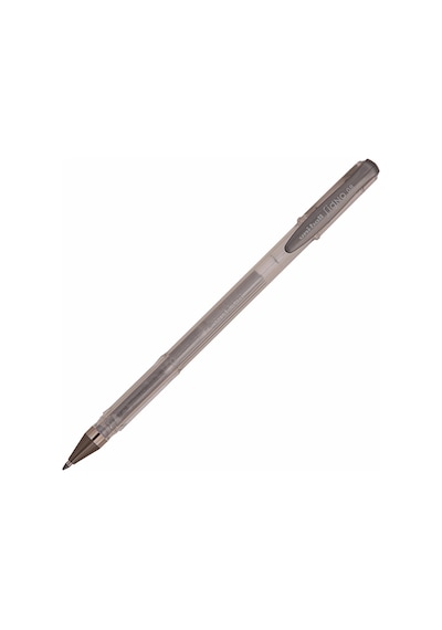 Uni-ball Um-100 Gümüş Signo Fine 0.8 Jel Kalem