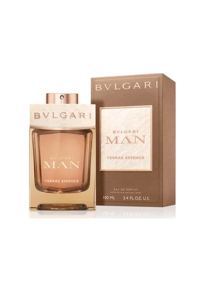 Bvlgari Man Terrae Essence Edp 100 Ml Erkek Parfüm Fresh