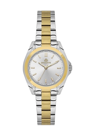 Bigotti Bg.1.10653-5 Gold - Gri