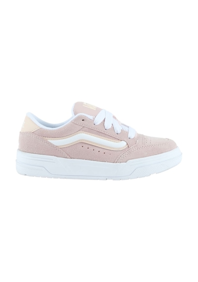 Vans Unısex Hylane Spor Ayakkabı Vn000d1jo3n1 Pembe