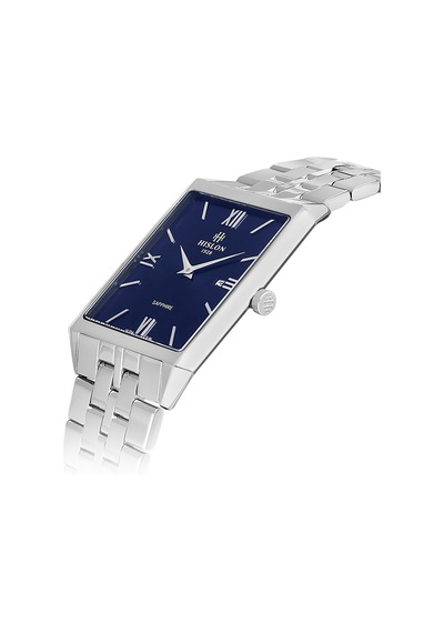 Hislon Men's Classic Cl150s-11ss Gri
