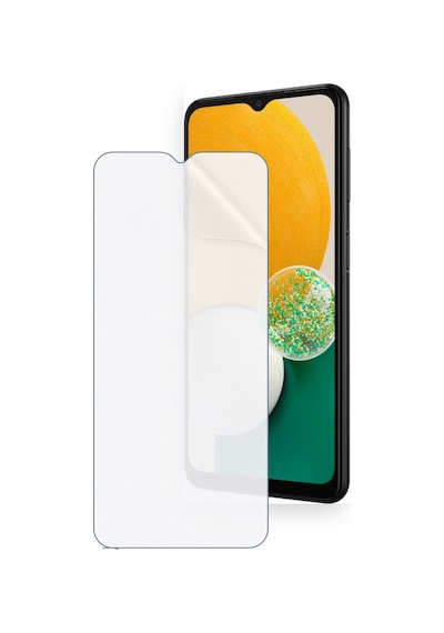 Samsung Galaxy A13 5g Uyumlu Ön Yüzey Nano Şeffaf Hidrojel Ekran Koruyucu 58758660