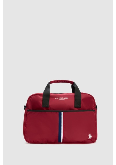 U.S. Polo Assn. Erkek Çok Renkli Çanta 50331045-999 999multıcolor