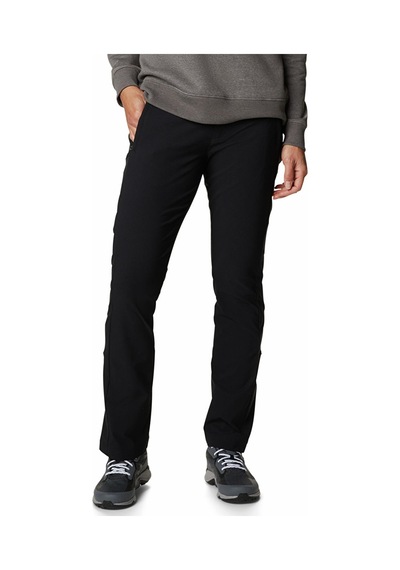 Columbia Firwood Core Kadın Pantolon-6470 Siyah