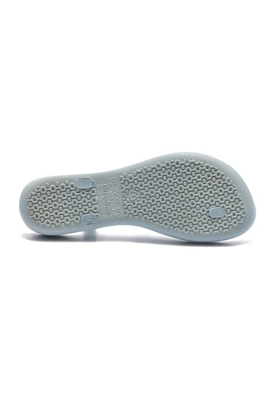 İpanema Class Blown Çocuk  Parmak Arası Sandalet Mavi 27/36 DD0408 Mavi
