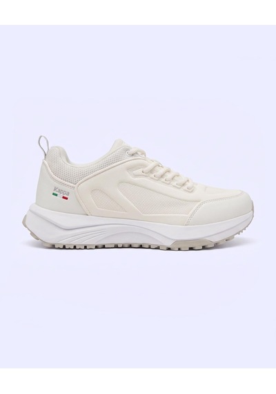 Kappa Ferro Erkek Beyaz Sneaker