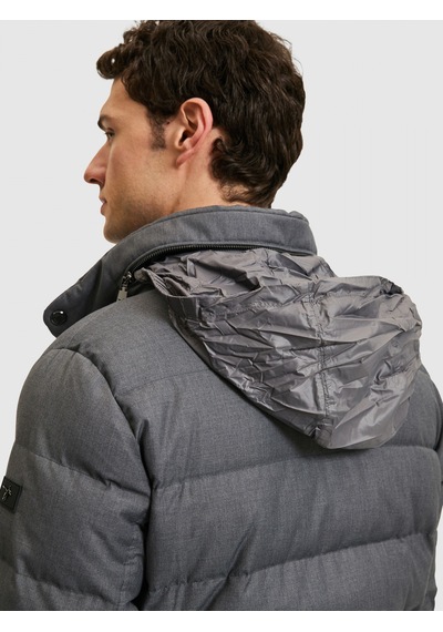 Cacharel Erkek Gri Mont 50314904-vr024