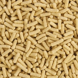 Tropical Koi Goldfish Basic Sticks 1000 Gr Açık Bölme
