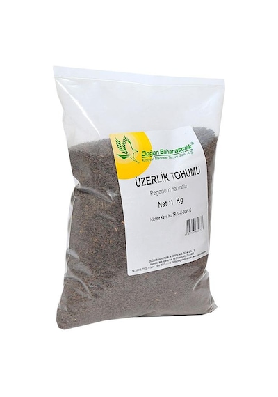 Doğan Baharatçılık Üzerlik Tohumu 1 KG