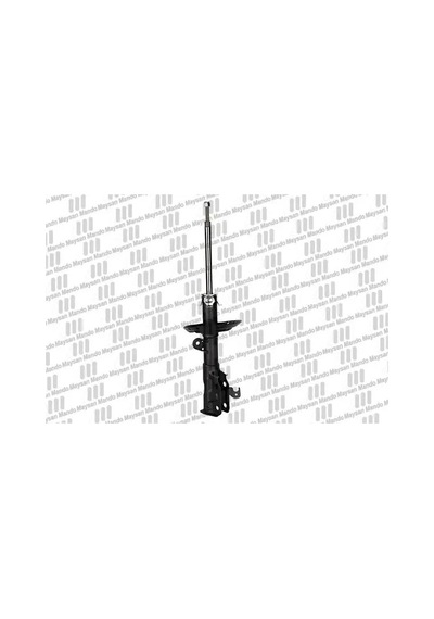 Honda Jazz 3 On Amortisor Sol 2009-2013 Maysan Ps9412201