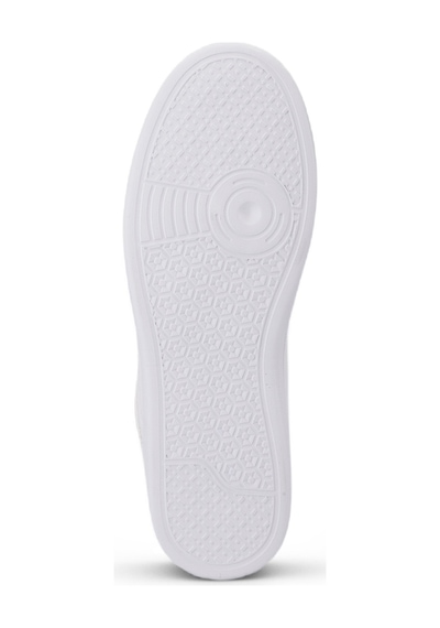 Slazenger POINT NEW I Kadın  Beyaz Günlük Spor Ayakkabısı