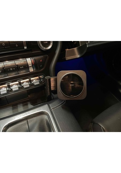 Ford Mustang Gen 6 İçin Esr Magsafe İphone Tutucu Normal & Max