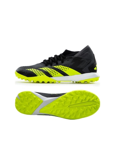 Adidas Men Predator Accuracy Inj.3 Tf Futsal Ayakkabısı Ig0768 Siyah