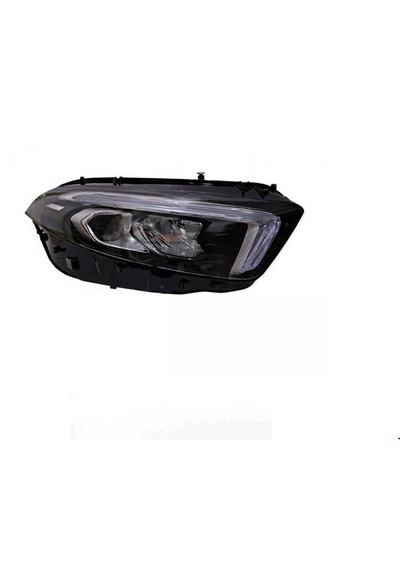 Ön Far Sağ W177 2020-