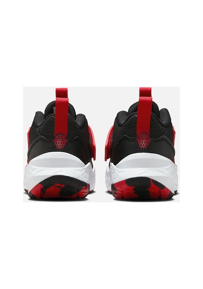 Nike Team Hustle D 12 Ps Çocuk Spor Ayakkabı Negru - 807666755 Negru