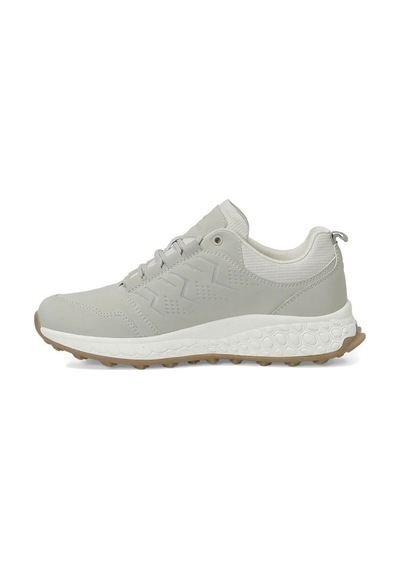 Lumberjack 6w Mentoso 6pr Bej Kadın Sneaker