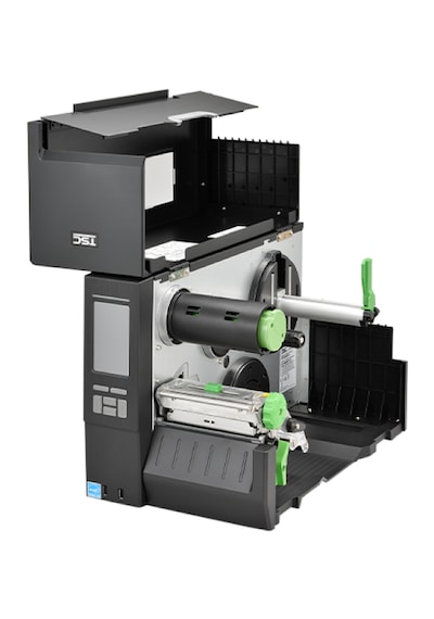 Tsc Mh641t 600dpı Endüstriyel Barkod / Etiket Yazıcı