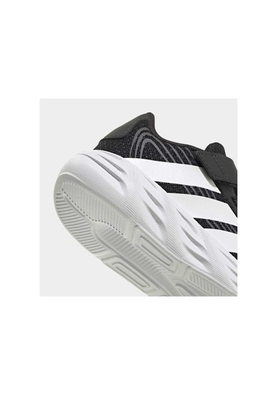 Adidas Galaxy 8 El I Bebek Sneaker Kı1681 Siyah / Beyaz / Carbon