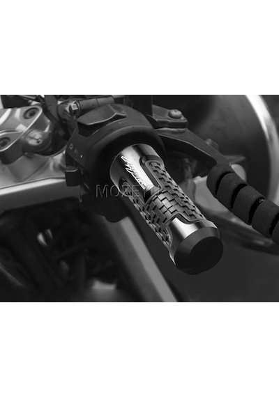 Africa Twin Crf1000l 16-21 Model Elcik - Siyah