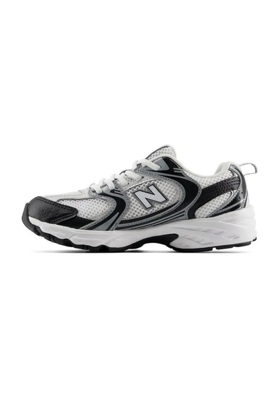 New Balance P5304so Nb Lifestyle Spor Ayakkabı Siyah
