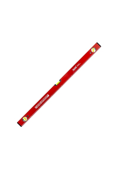 Rox 0350 Mıknatıslı Alüminyum Su Terazisi 80 Cm