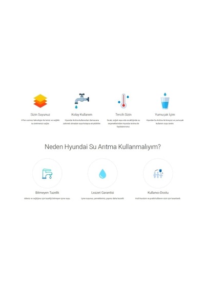 Hyundai Kapalı Kasa Hnd-35 Pompalı Motorlu Arıtma Cihazı