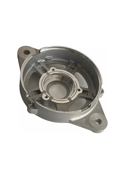 Alternatör Ön Kapak Nıkko Tipi 50 A İş Makinası N11.4412