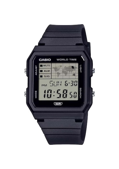 Casio Lf-30w-1adf Kol Saati Siyah