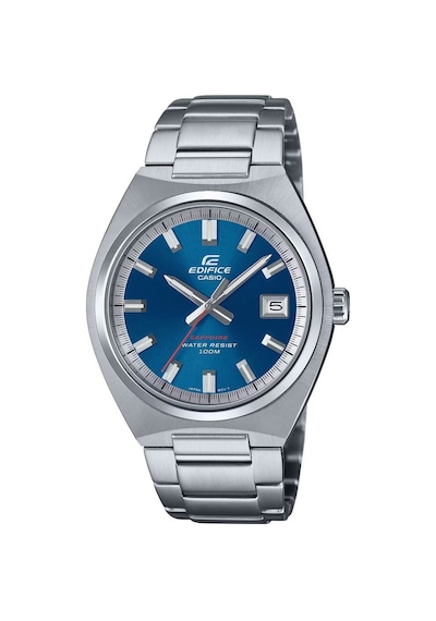 Casio Edifice Efb-109d-2avdf Erkek Kol Saati Metalik