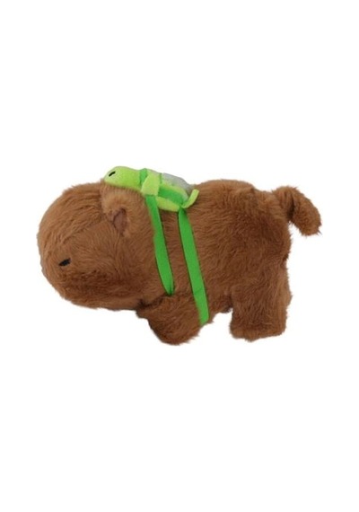 Mey İthalat Kr-107 Peluş Oyuncak Çok Renkli