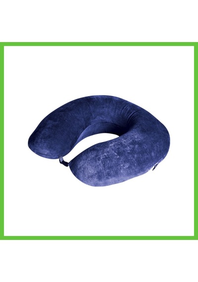 Bezos Visco Seyahat Yastığı Yüksek - 31x27x10 Dmc